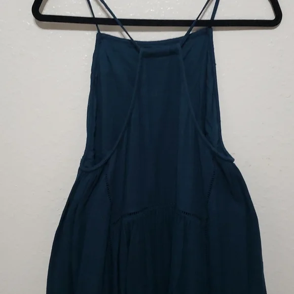 Free people skipping rocks tunic dress, size S - Picture 8 of 16